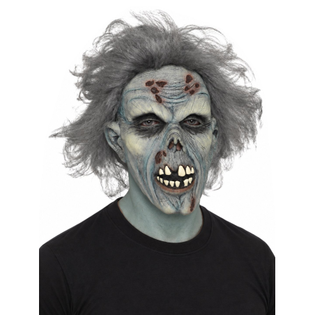 Erosi Maskara Zombie Grisa bakarrik 14.50€ – mozorro Denda online