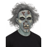 Comprar Màscara Zombie Gris per només 14.50€ – vestit de Botiga en línia