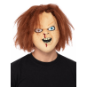 Comprar Màscara de Chucky, només per a 20.00€ – vestit de Botiga en línia