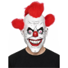 Erosi Maskara Clown Killer Gorria bakarrik 17.50€ – mozorro Denda online