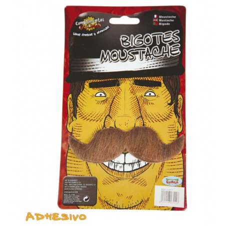 Erosi Bibote-Brown besterik 1.00€ – mozorro Denda online