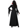 Disfraz de Vampiresa Roja para Mujer - Disfraces Halloween Vampiros - Disfraces de Vampiresas y goticas para Mujer