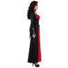 Disfraz de Vampiresa Roja para Mujer - Disfraces Halloween Vampiros - Disfraces de Vampiresas y goticas para Mujer