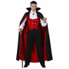 Vestit De Vampir Vermell