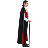 Disfraz de Vampiro Clásico para Hombre - Disfraces Halloween Vampiros - Disfraces de Vampiros y Goticos para Hombre