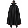 Disfraz de Vampiro Clásico para Hombre - Disfraces Halloween Vampiros - Disfraces de Vampiros y Goticos para Hombre