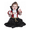 Disfraz de Vampiresa Clasica para Bebe - Disfraces Halloween Vampiros - Disfraces de Vampiros y Vampiresas para Bebes