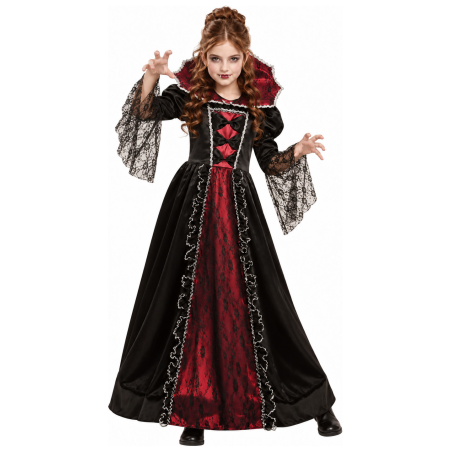 Erosi Mozorro Princess Banpiro bakarrik 29.50€ – mozorro Denda online