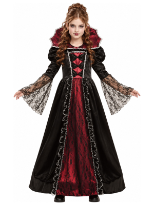 Comprar el Vestit de la Princesa de Vampir per només 29.50€ – vestit de Botiga en línia