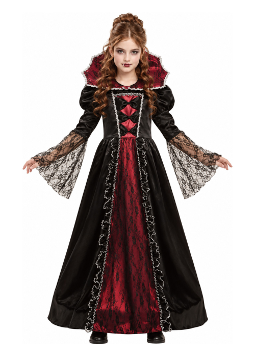 Erosi Mozorro Princess Banpiro bakarrik 29.50€ – mozorro Denda online