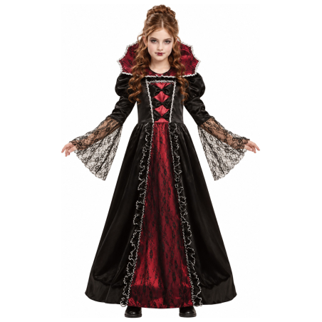 Erosi Mozorro Princess Banpiro bakarrik 29.50€ – mozorro Denda online