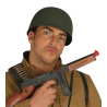 Casco Militar Verde - Complemmentos de Militares