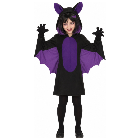 Vestit Bat Nena