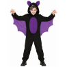 Disfraz de Vampiro Murcielago para Niño - Disfraces Halloween Vampiros - Disfraces de Vampiros y Goticos para Niños