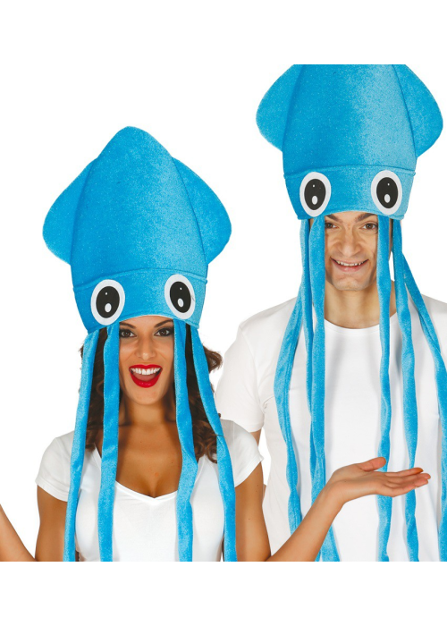 Comprar Barret Calamars per només 6.00€ – vestit de Botiga en línia