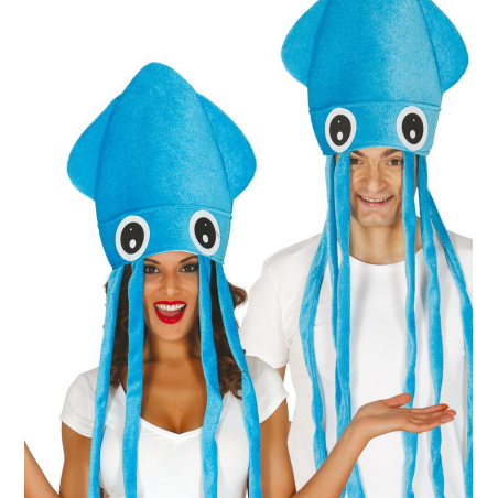 Comprar Barret Calamars per només 6.00€ – vestit de Botiga en línia