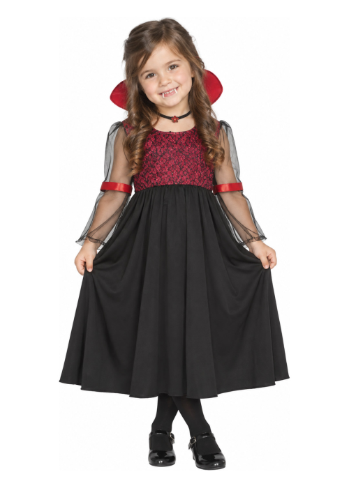 Vestit De Refresc