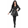 Disfraz de Cazavampiros para Mujer - Disfraces Halloween Vampiros - Disfraces de Vampiresas y goticas para Mujer