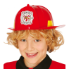 Casco Bombero Infantil - Complementos de Bomberos