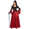 Vestit De Vampir Bordeus