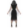 Disfraz de Vampiresa Araña para Mujer - Disfraces Halloween Vampiros - Disfraces de Vampiresas y goticas para Mujer