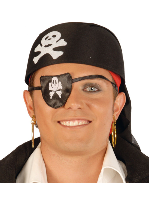 Erosi Hat Cap Pirata bakarrik 2.00€ – mozorro Denda online
