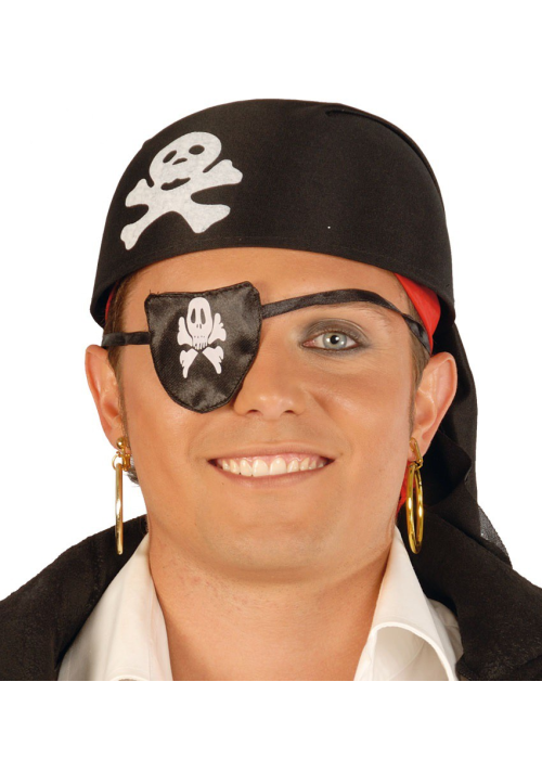 Erosi Hat Cap Pirata bakarrik 2.00€ – mozorro Denda online