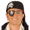 Erosi Hat Cap Pirata bakarrik 2.00€ – mozorro Denda online