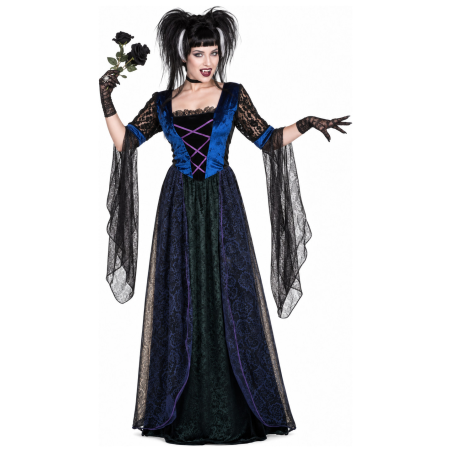 Mozorro Princess Gotikoa