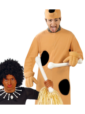 Acheter l'Os de 40cm pour seulement 2.00€ – Atelier de costumes en ligne