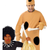 Erosi Hezur 40cm bakarrik 2.00€ – mozorro Denda online