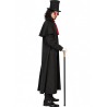 Mozorro Lord Vampire