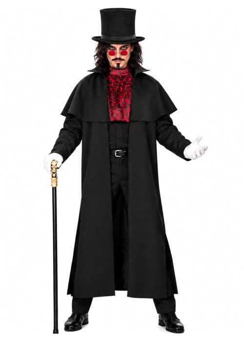 Vestit De Senyor Vampir