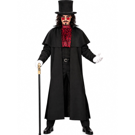 Mozorro Lord Vampire