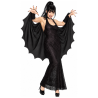Vestit Spiderweb Senyora