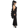 Vestit Spiderweb Senyora
