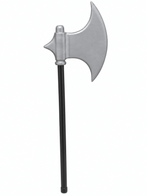 Erosi Axe erdi Aroko bakarrik 3.20€ – mozorro Denda online