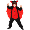 Disfraz de Vampiro Murcielago para Niño - Disfraces Halloween Vampiros - Disfraces de Vampiros y Goticos para Niños