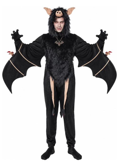 Vestit Murcielago