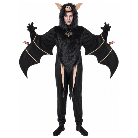 Vestit Murcielago
