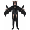 Disfraz de Vampiro Murcielago para Hombre - Disfraces Halloween Vampiros - Disfraces de Vampiros y Goticos para Hombre