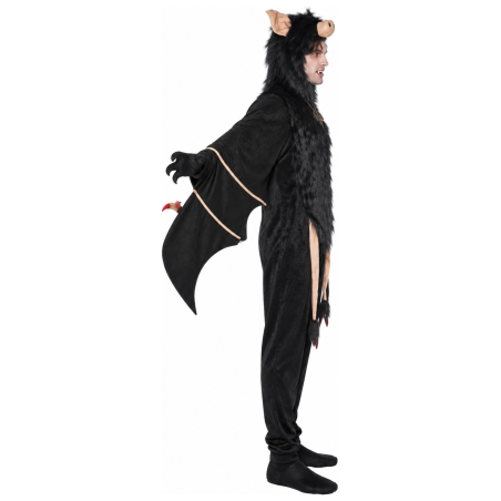 Vestit Murcielago