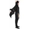Vestit Murcielago
