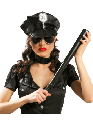 Porra Policia - Complementos de Policias y Presos