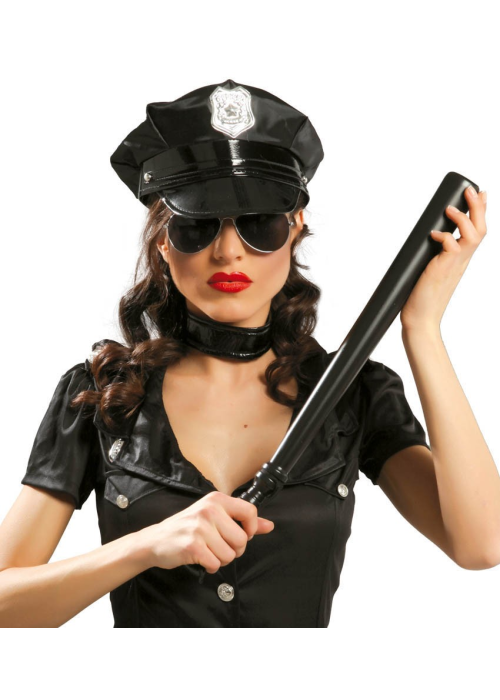 Erosi Truncheon Polizia ofizial bat bakarrik 1.50€ – mozorro Denda online