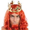Comprar Corona rey - Sombreros