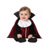 Disfraz De Vampiro Bebe