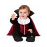 Disfraz De Vampiro Bebe