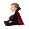 Disfraz de Vampiro Clasico para Bebe - Disfraces Halloween Vampiros - Disfraces de Vampiros y Vampiresas para Bebes