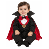 Disfraz De Dracula Bebe